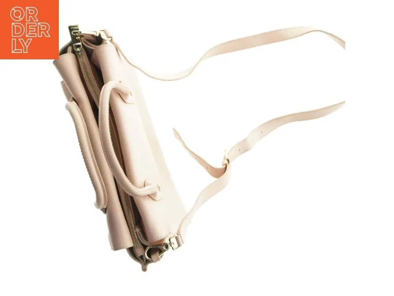 Billede 5 - Furla Håndtaske (str. 34 x 25 cm)