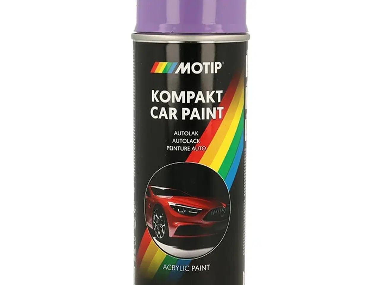 Billede 1 - Motip Autoacryl spray 45215 - 400ml