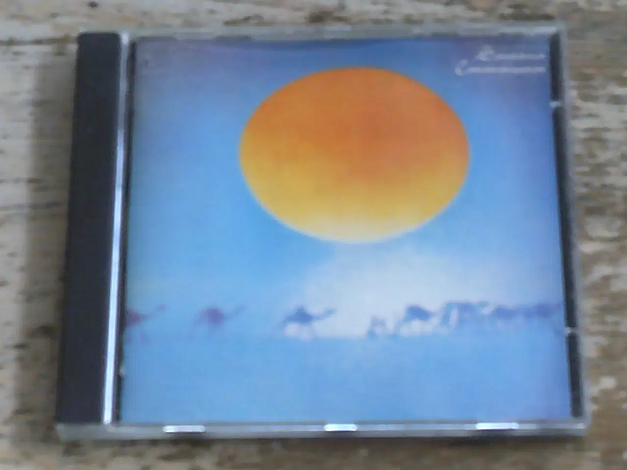 Billede 1 - SANTANA - CARAVANSERAI