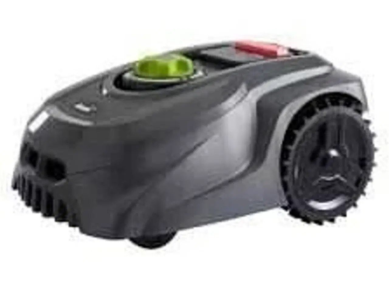 Billede 2 - Grouw 17936 - 900 M2 Robotplæneklipper