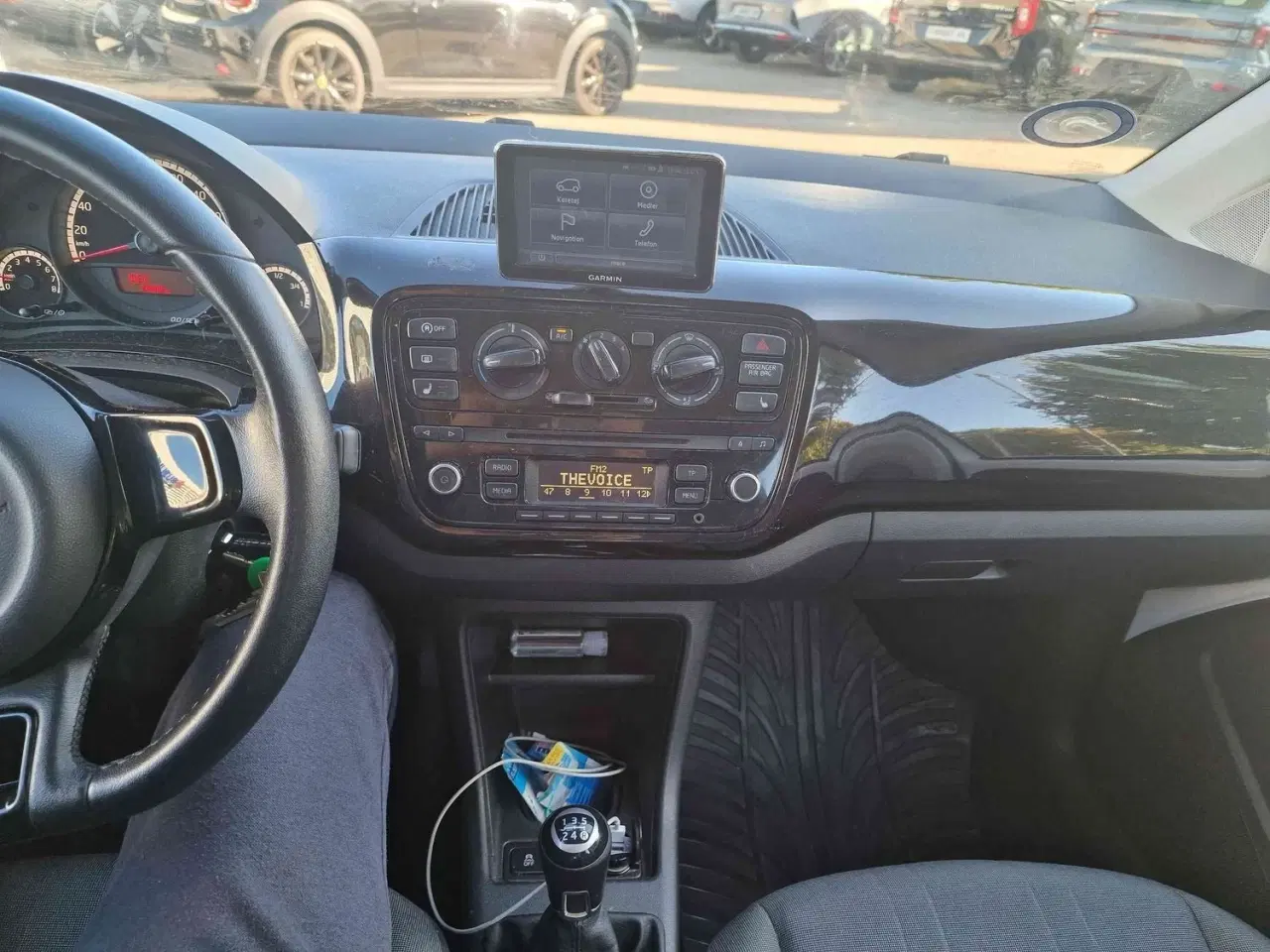 Billede 4 - VW Up! 1,0 60 Move Up!