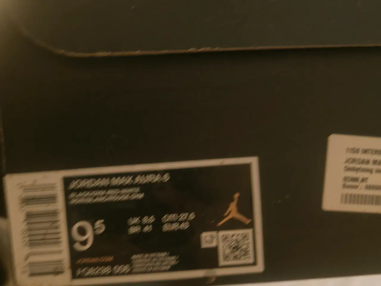 Billede 6 - Jordan sko 
