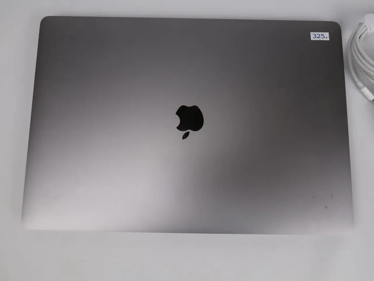 Billede 3 - Apple MacBook Pro 16" IPS i7-9750