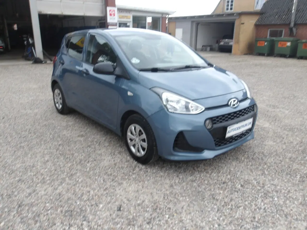 Billede 2 - Hyundai i10 1,0 Life