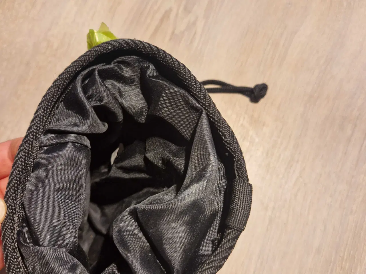 Billede 6 - Godbids taske 