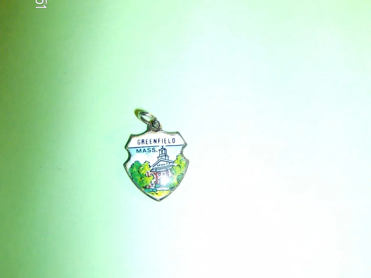 Billede 1 - Emblem 