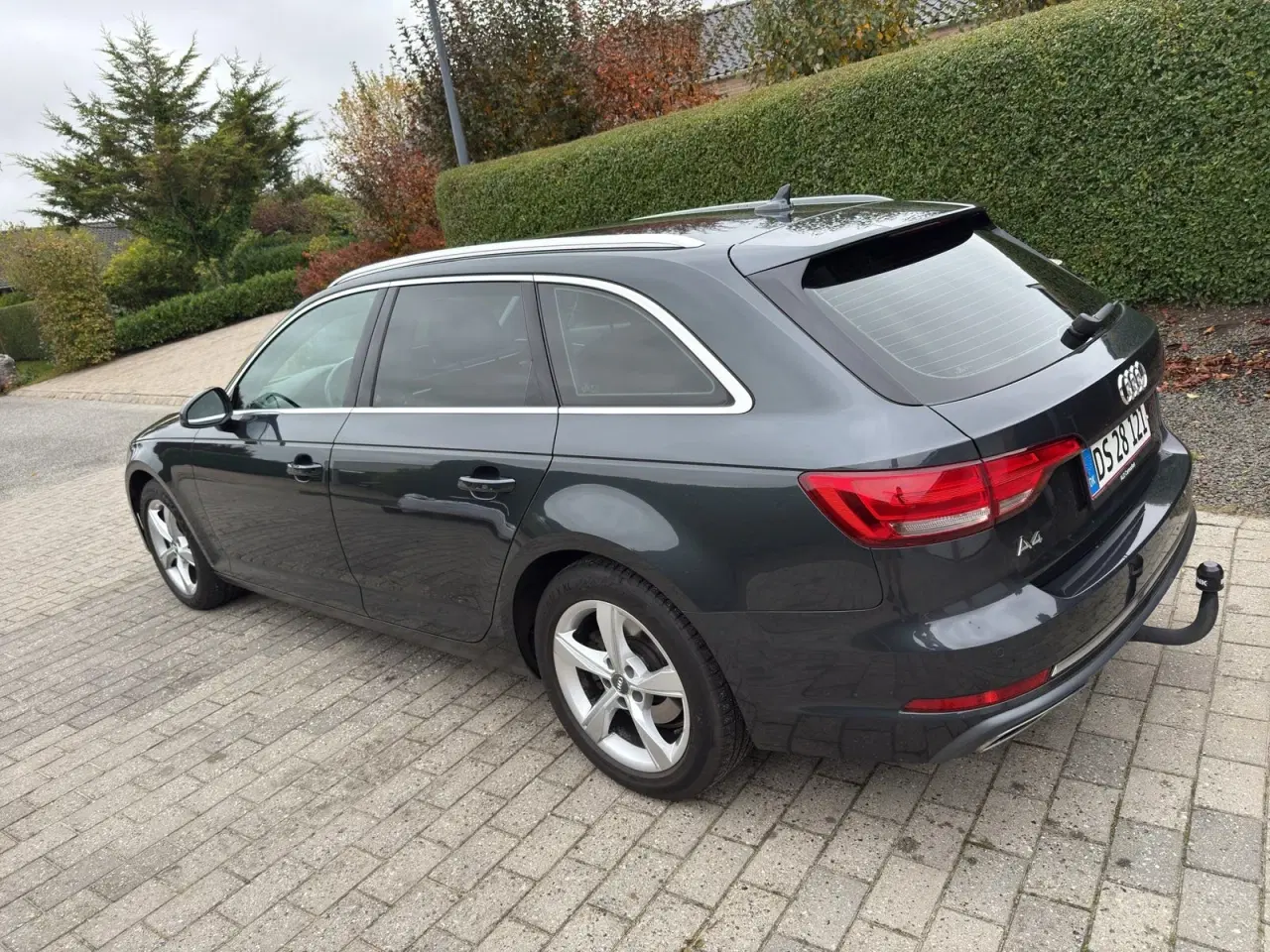 Billede 7 - Audi A4 40 TFSi Sport Prestige Avant S-tr.