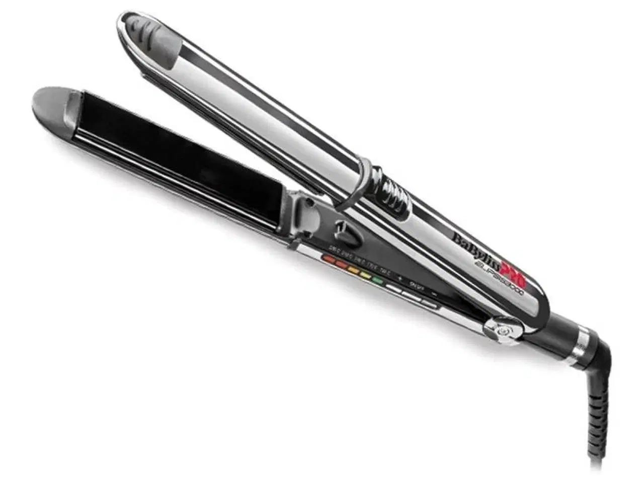 Billede 1 - Glattejern BaByliss PRO Elipsis 3000