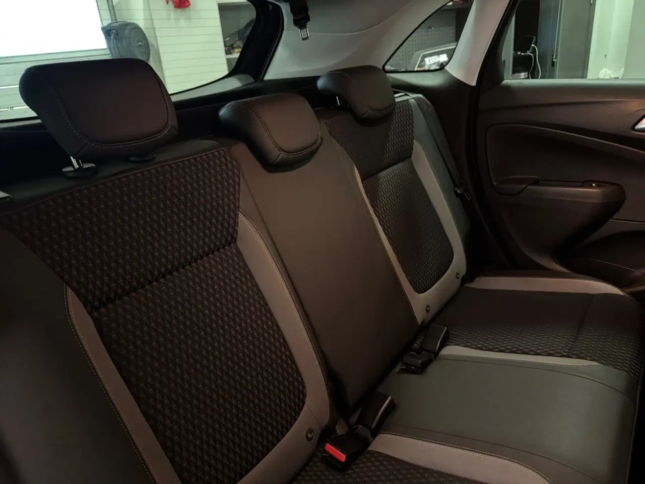 Billede 15 - Opel Crossland X 1,2 Enjoy