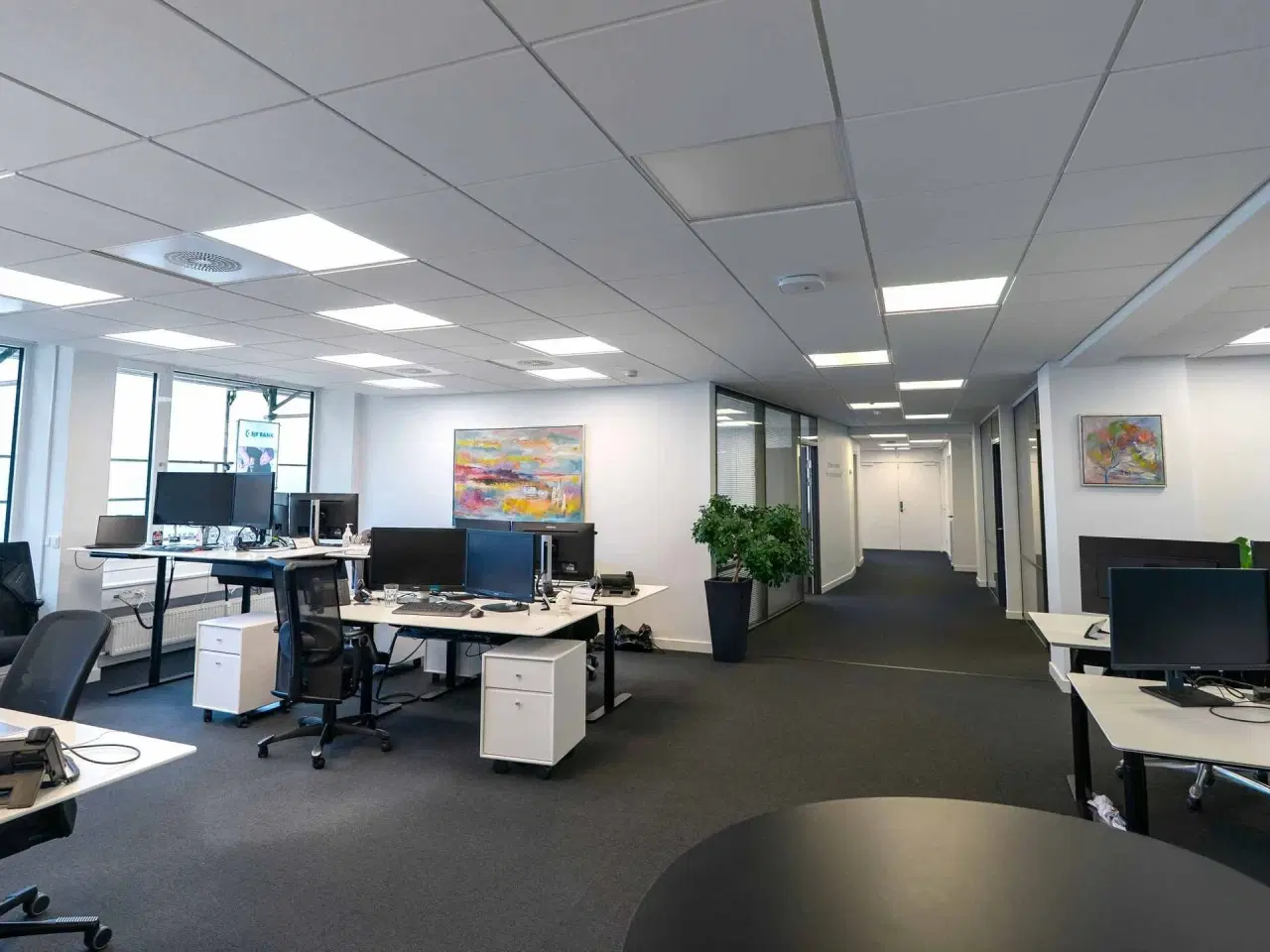 Billede 7 - Udsigt og attraktive faciliteter