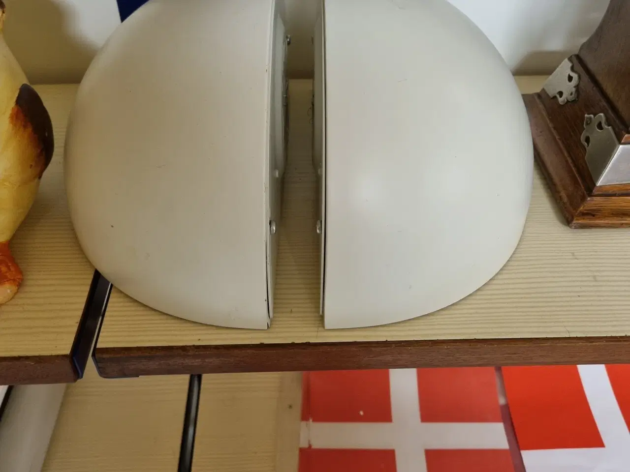 Billede 1 - Lamper til salg