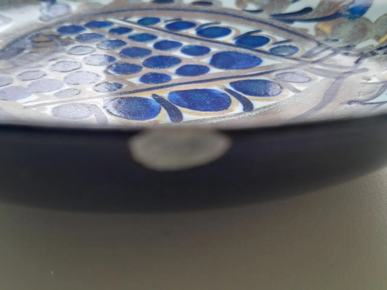 Billede 2 - Royal Copenhagen fad