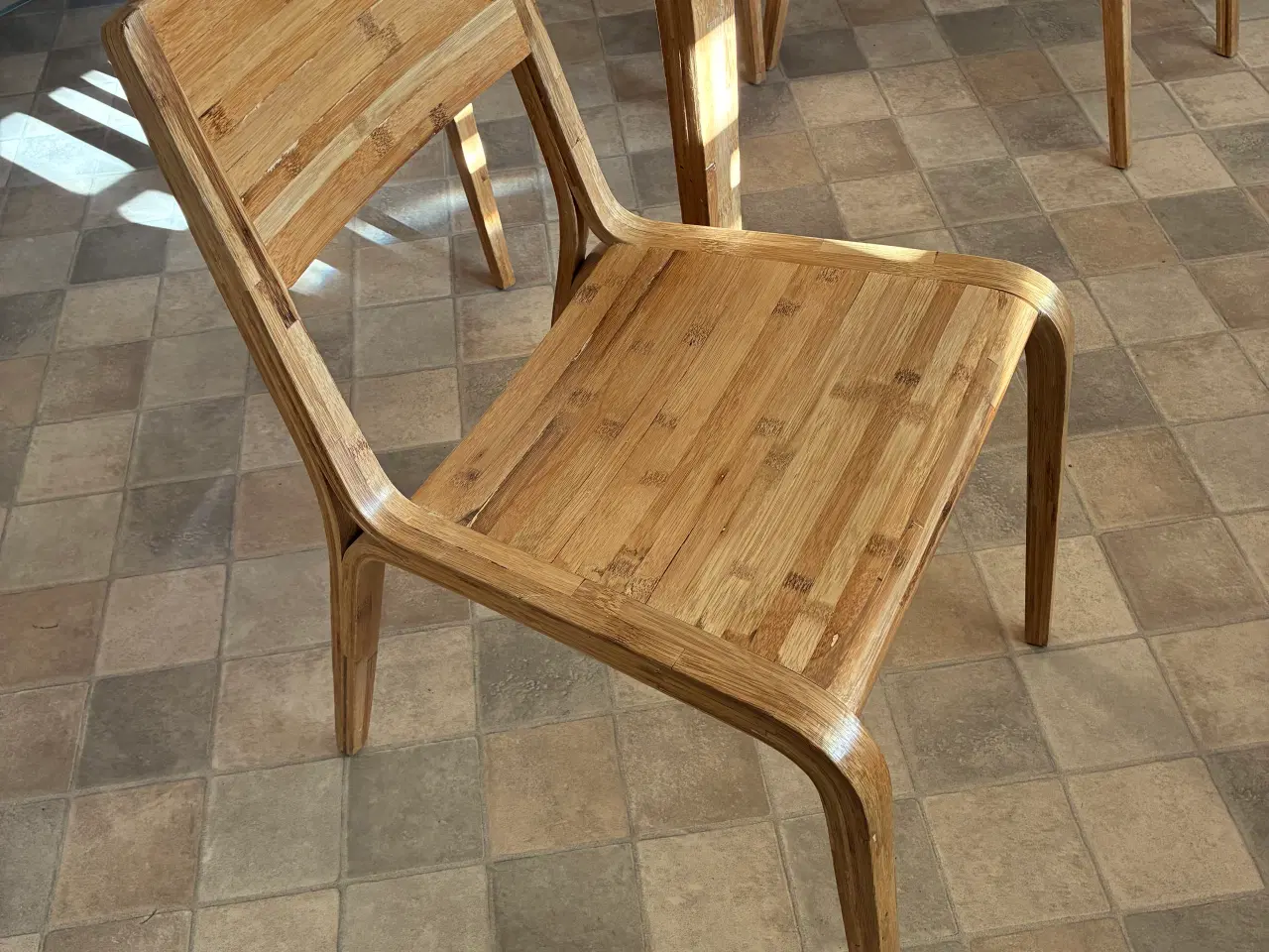 Billede 2 - Spisebord