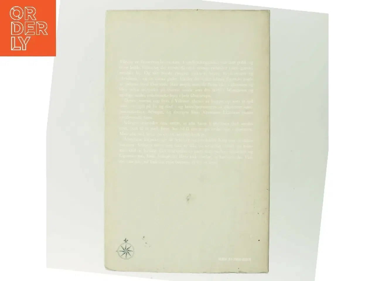 Billede 3 - Det sidste træk af Icchokas Meras (Bog)