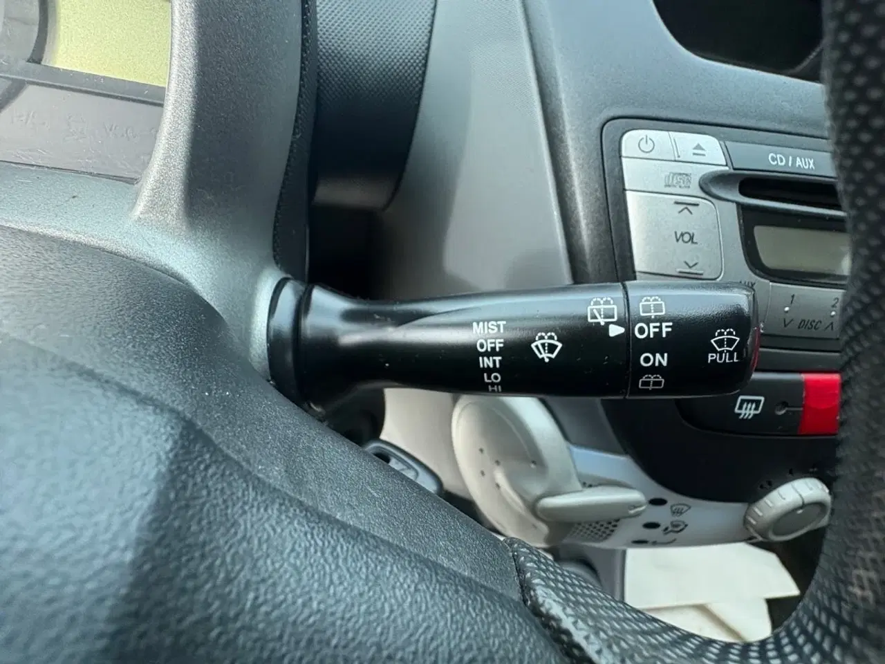 Billede 6 - Toyota Aygo 1,0 