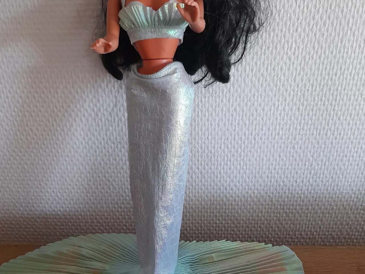 Billede 7 - Barbie, tøj, sko, tilbehør & fritid. 