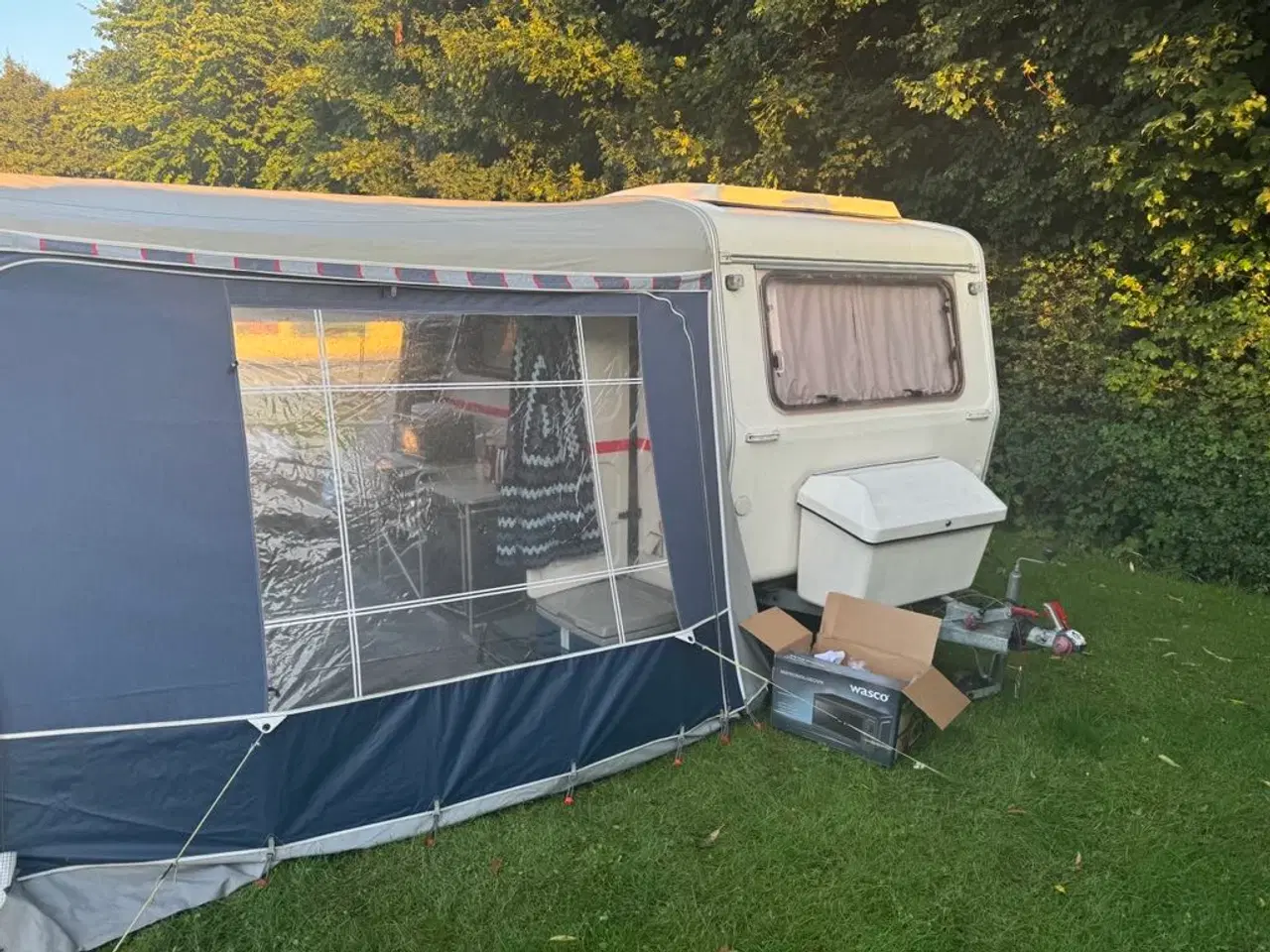 Billede 11 - Safari 280 årg 2005