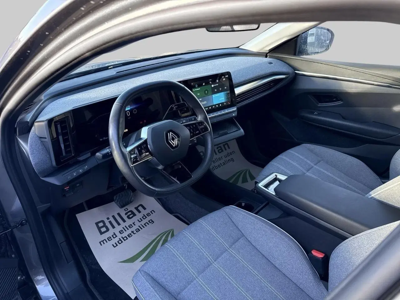 Billede 6 - Renault Megane E-Tech 60 Equilibre