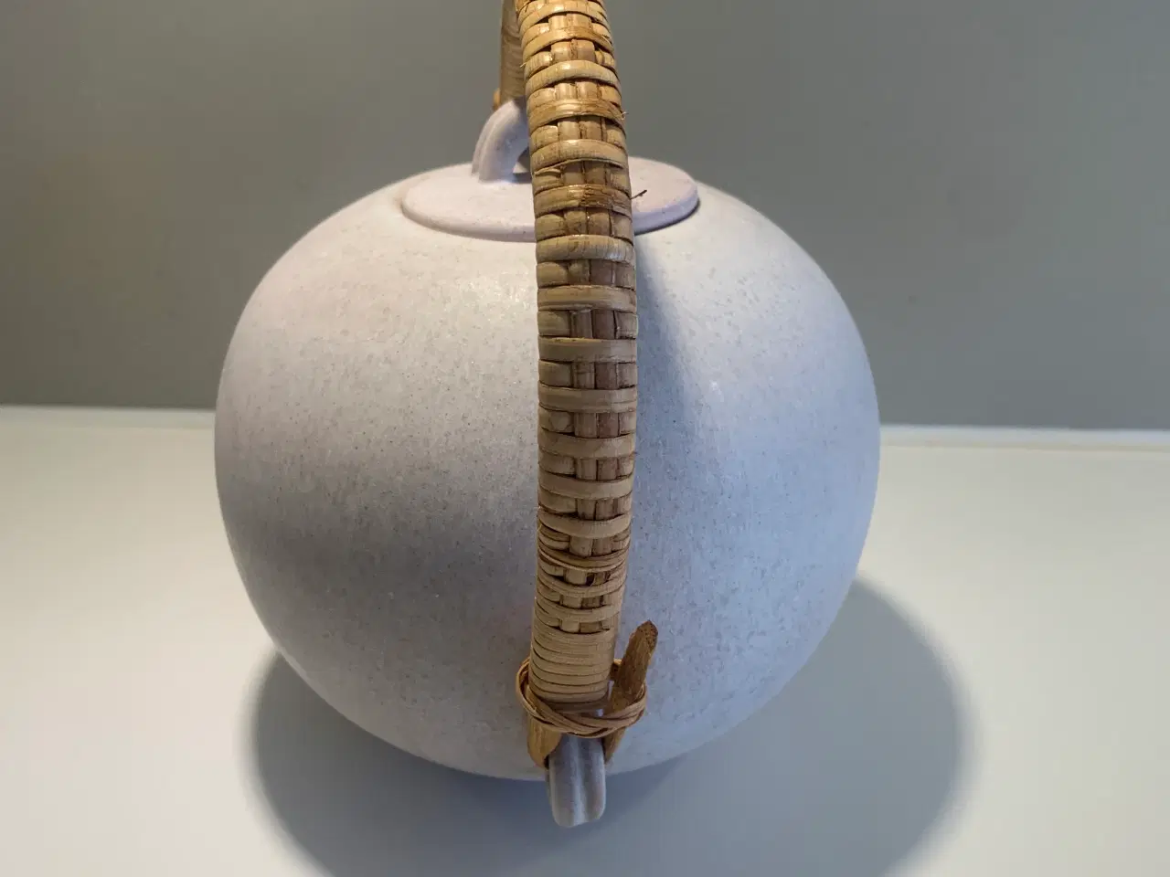 Billede 5 - Eva Stæhr Hansen thekande