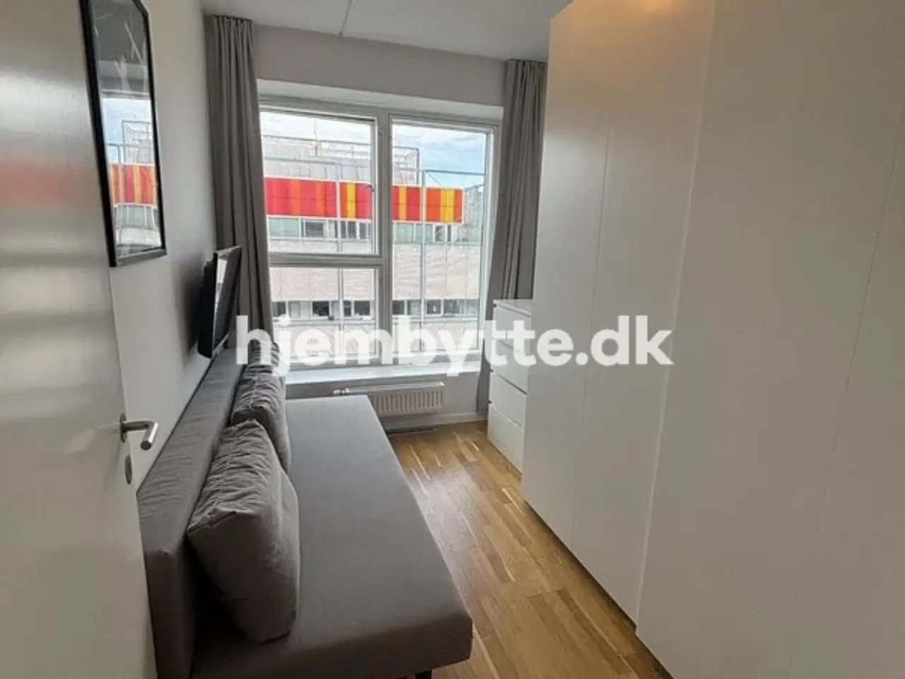 Billede 8 - Hjembytte - Støberigade