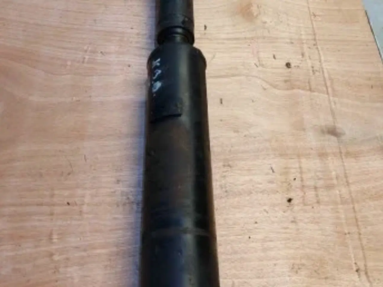 Billede 11 - JCB 427 HL Kardan 914/60134