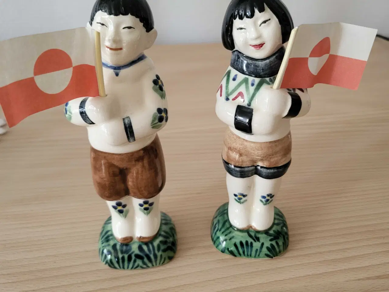 Billede 1 - Børnehjælpsdagen figure