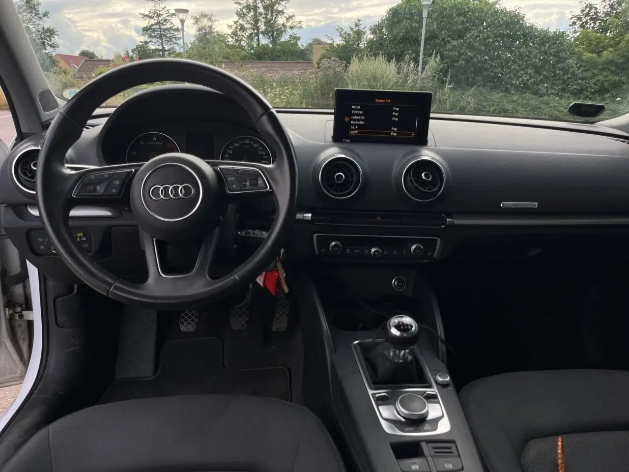 Billede 10 - Audi A3 1,6 TDi 116