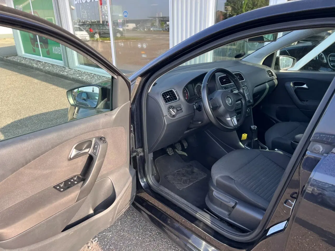 Billede 9 - VW Polo 1,2 TSi 90 Comfortline