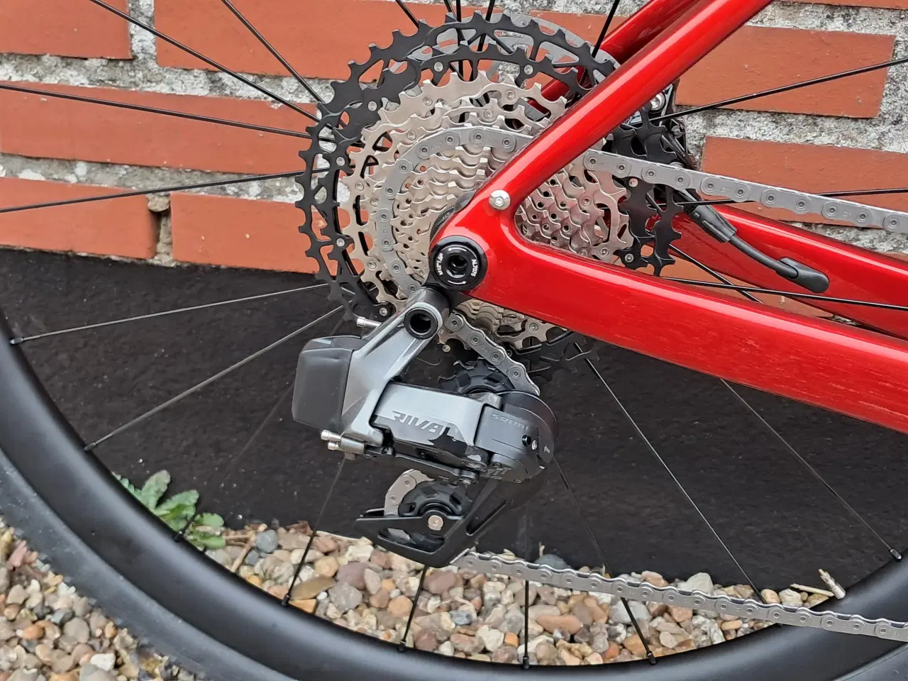 Billede 4 - Ny Carbon Gravel 