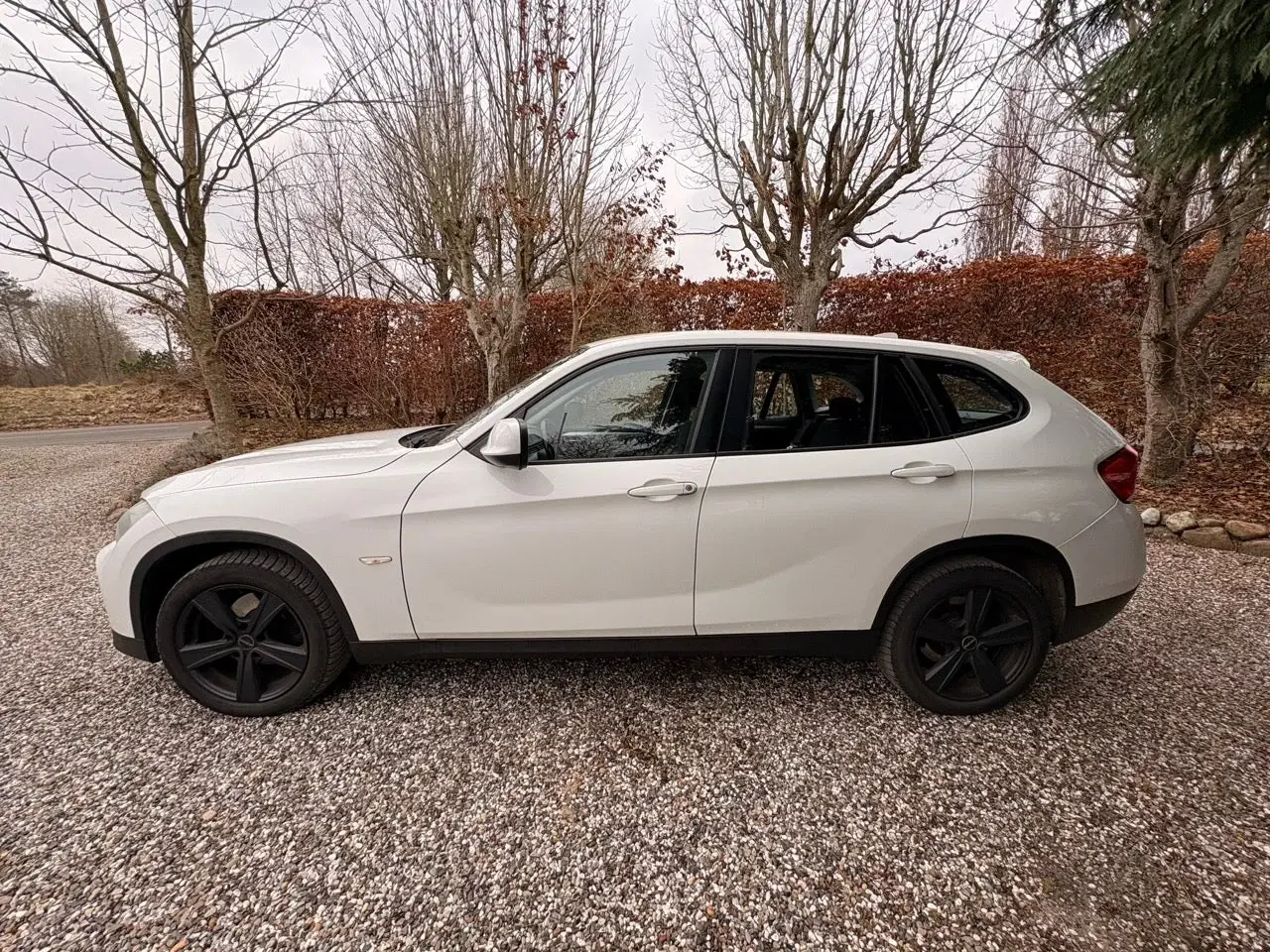 Billede 3 - BMW X1 2,0 sDrive18d
