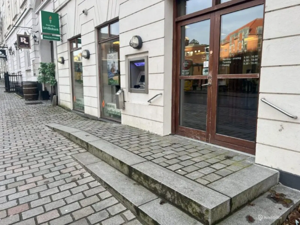 Billede 3 - Gravene 18. 8800 Viborg