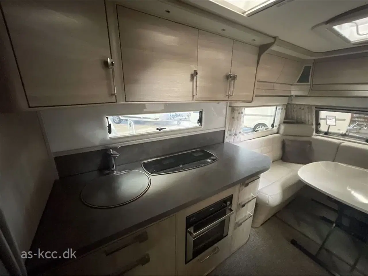 Billede 5 - 2023 - Kabe Smaragd XL/KS Queen Selection   Kabe Smaragd  XL KS Queen Selection