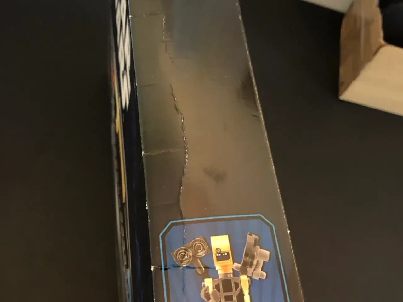 Billede 8 - Lego Star Wars Generel Grievous' Starfighter 8095
