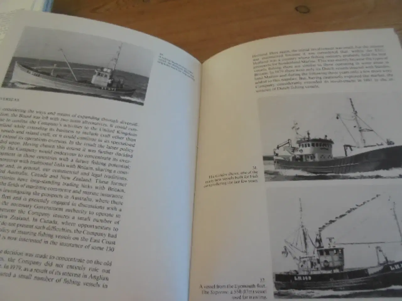 Billede 2 - Sunderland Marine Mutual Insurance  