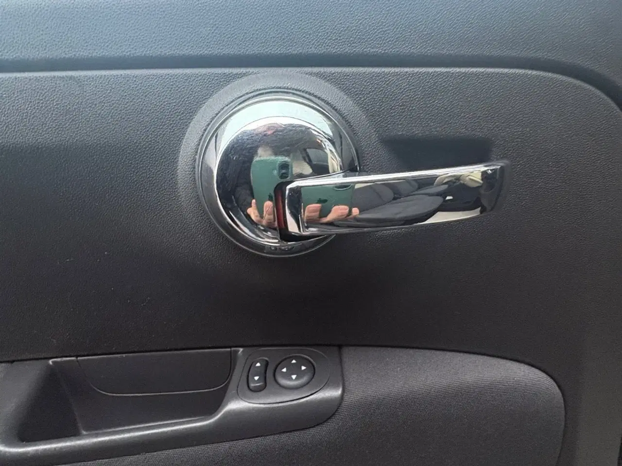 Billede 13 - Fiat 500 1,2 Pop