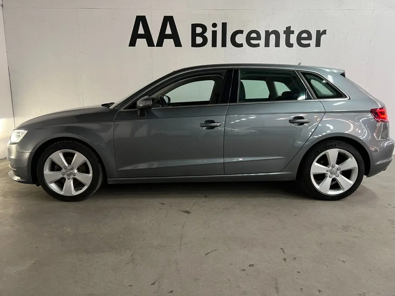 Billede 3 - Audi A3 1,4 TFSi 150 Ambition