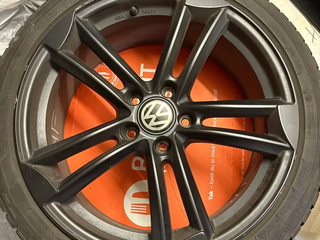 Billede 21 - VW Golf VII 1,5 TSi 150 R-line DSG Van