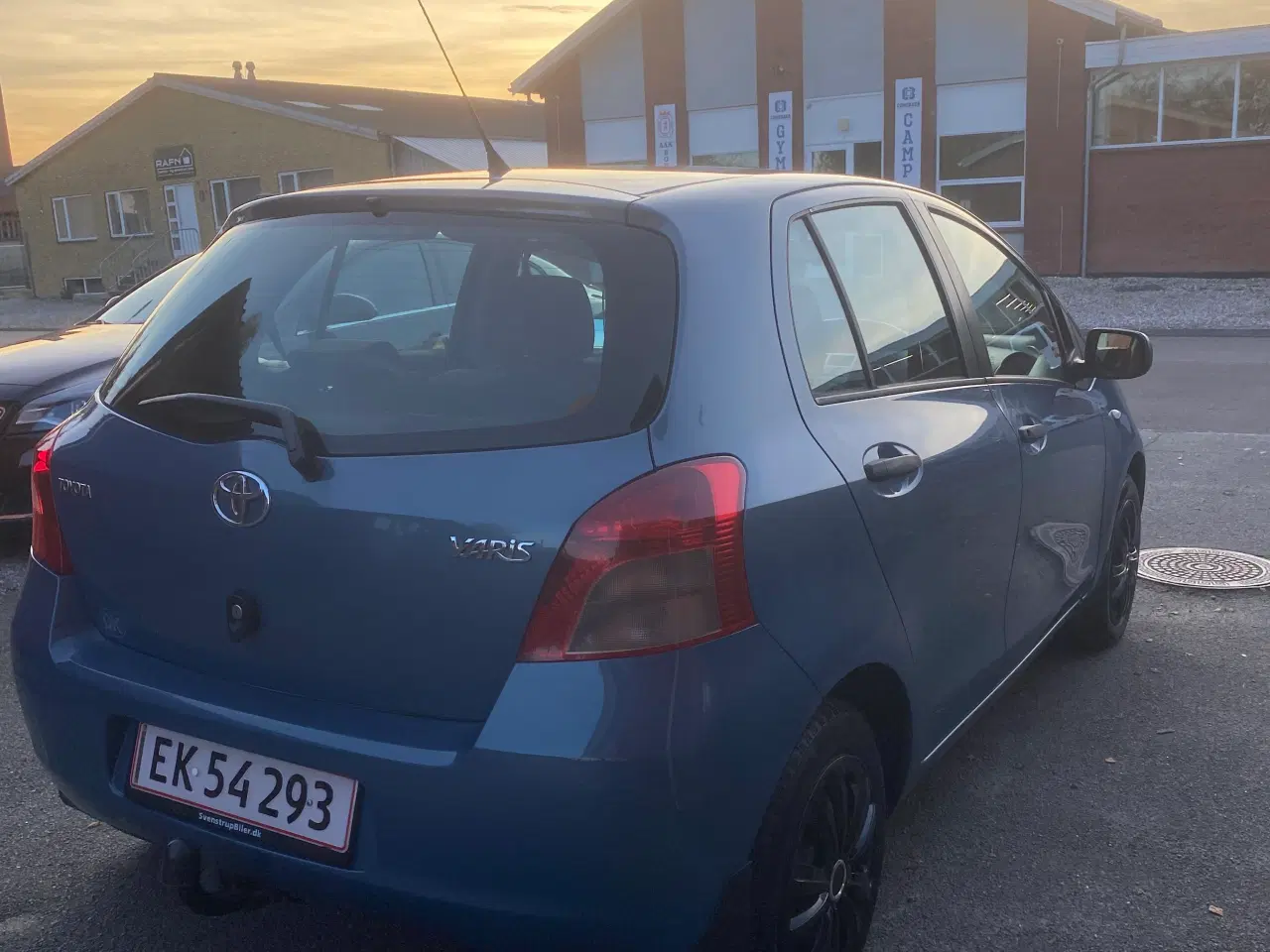 Billede 4 - Super flot og velholdt Øko.bil 🚘