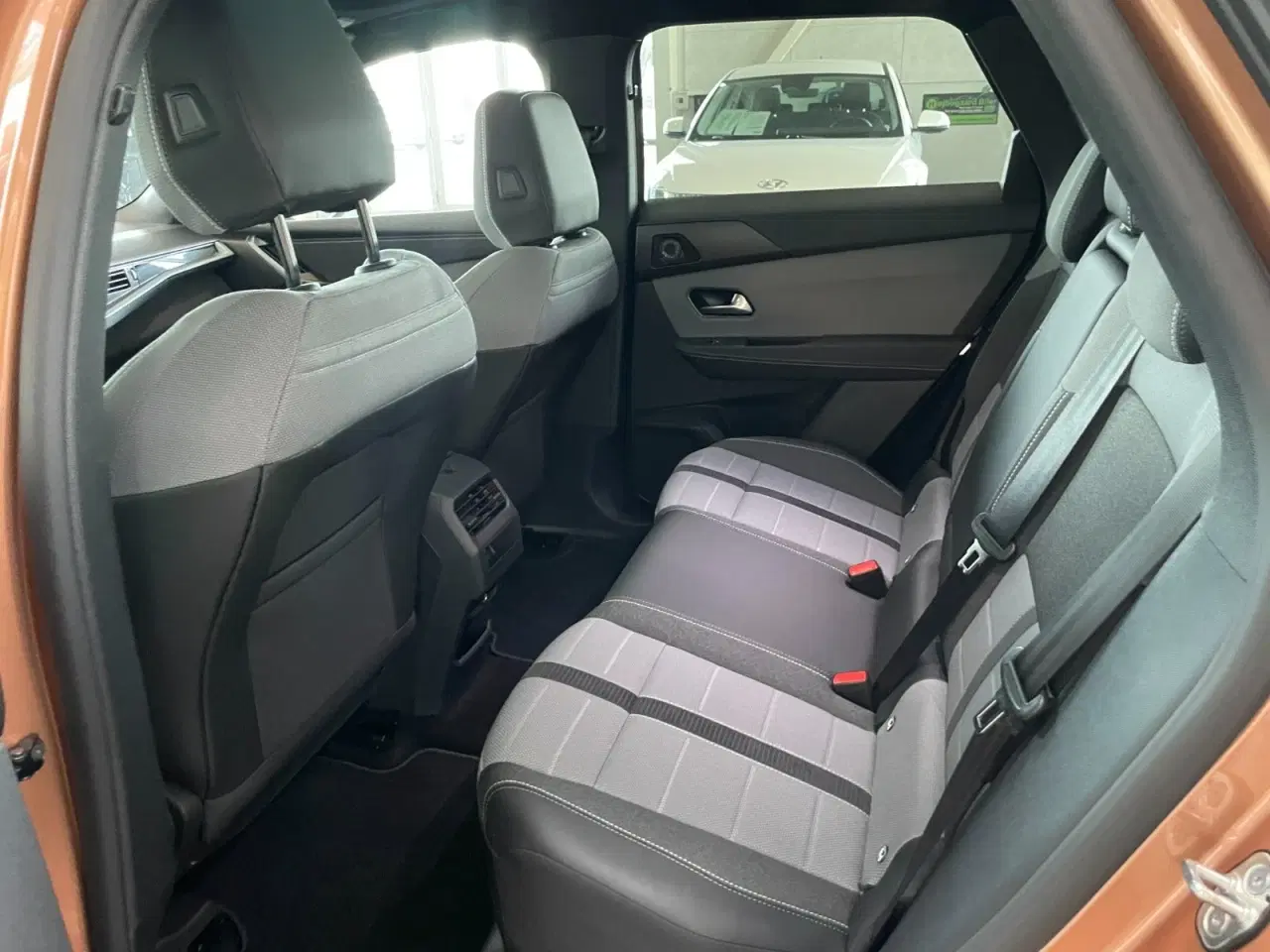 Billede 13 - Opel Grandland-e 73 GS Sky