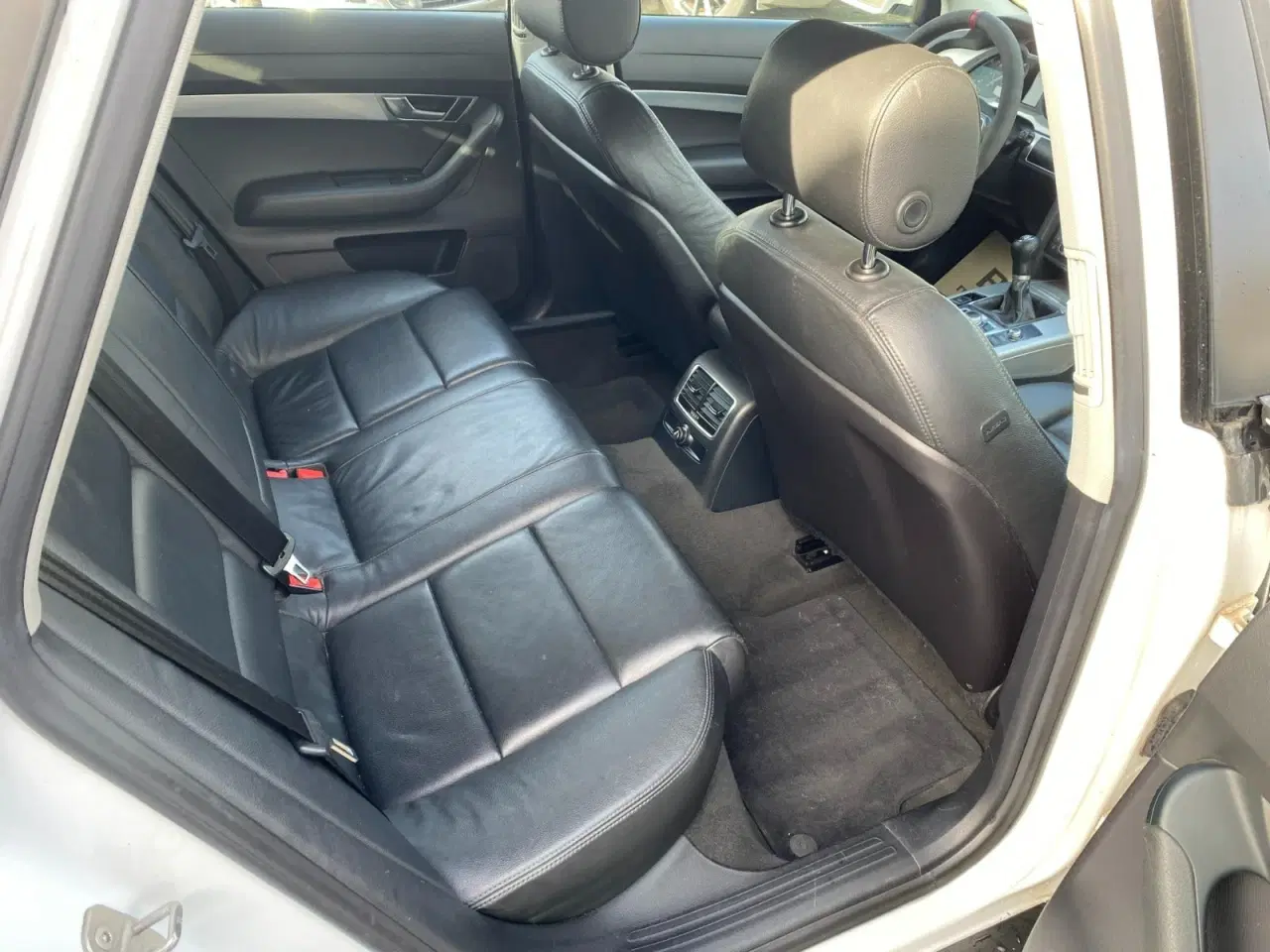 Billede 10 - Audi A6 2,0 TFSi 170 S-line Avant