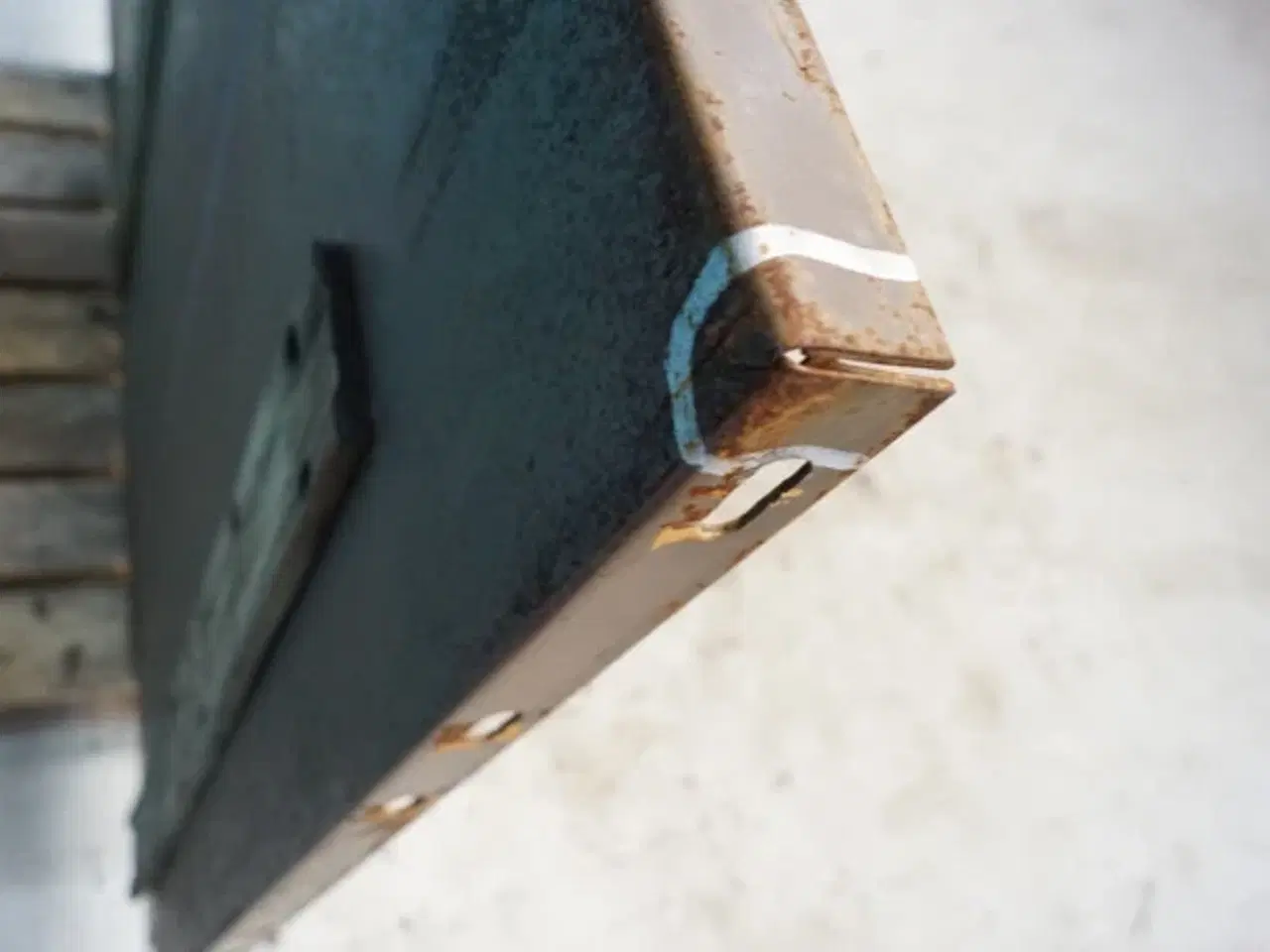 Billede 11 - Dronningborg D7500 Plade 28230084