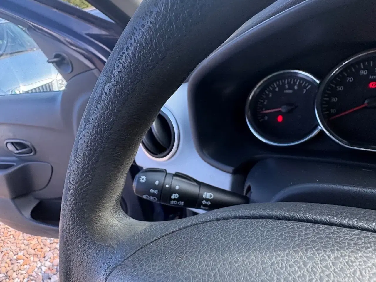 Billede 15 - Dacia Logan 1,5 dCi 90 Prestige MCV