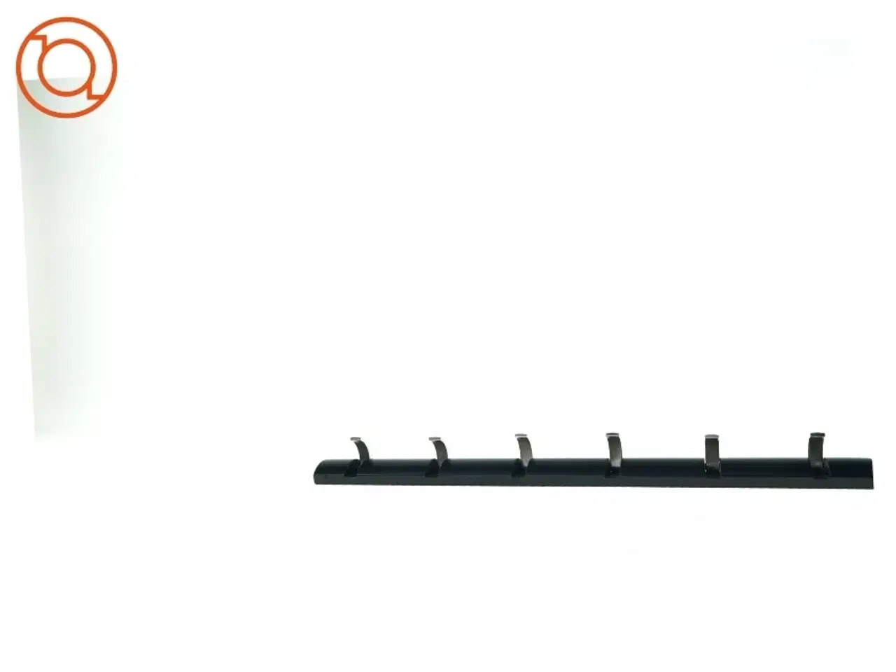 Billede 1 - Knagerække (str. 60 cm )