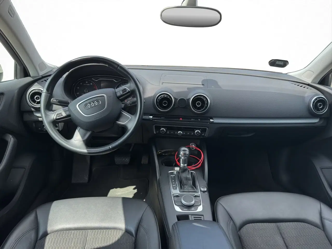 Billede 10 - Audi A3 1,4 TFSi 150 Ultra Sportback S-tr.