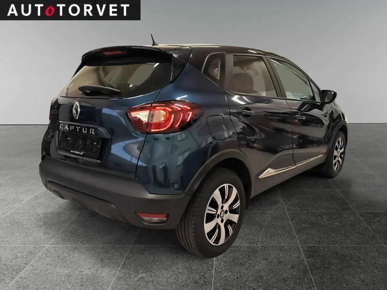 Billede 3 - Renault Captur 0,9 TCe 90 Zen
