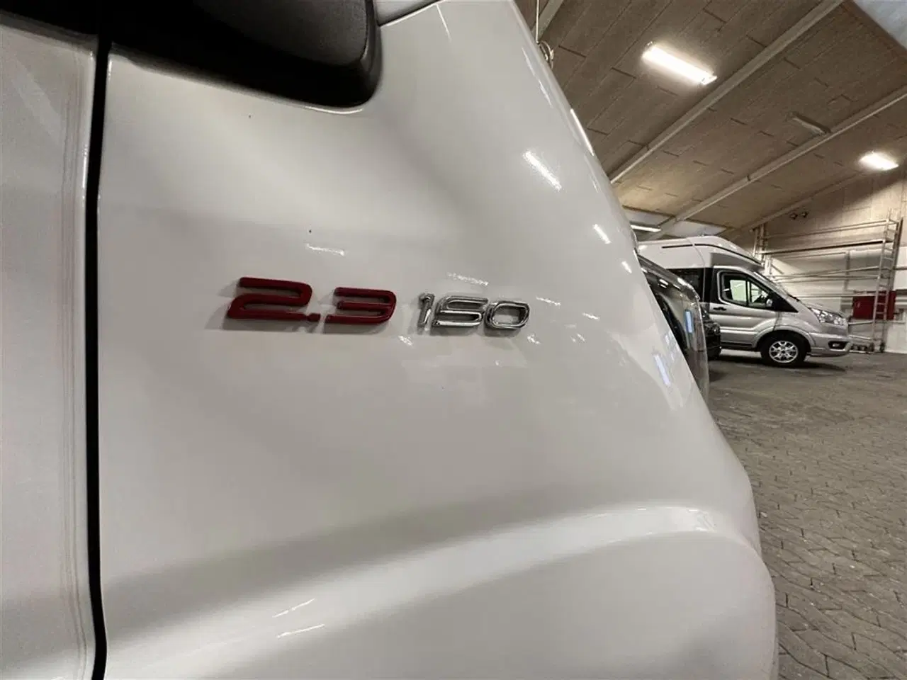 Billede 21 - 2019 - Carado T 447 Emotion   Velholdt Autocamper Med Enkelt senge  Kørt 55.000 Km