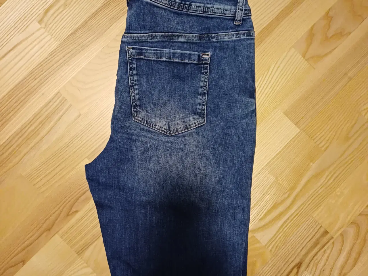 Billede 1 - Jeans Street One