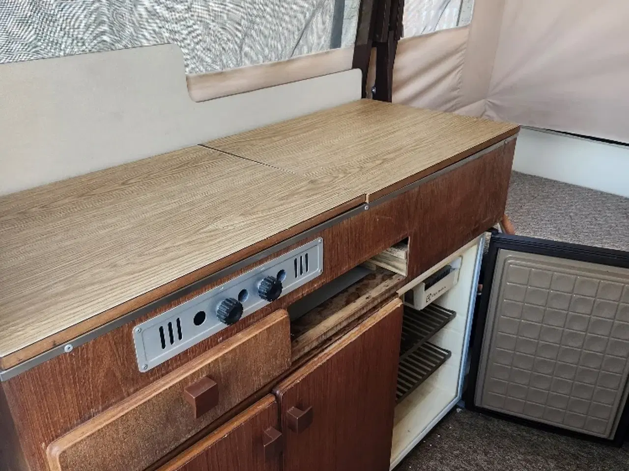Billede 4 - Camplet Safir