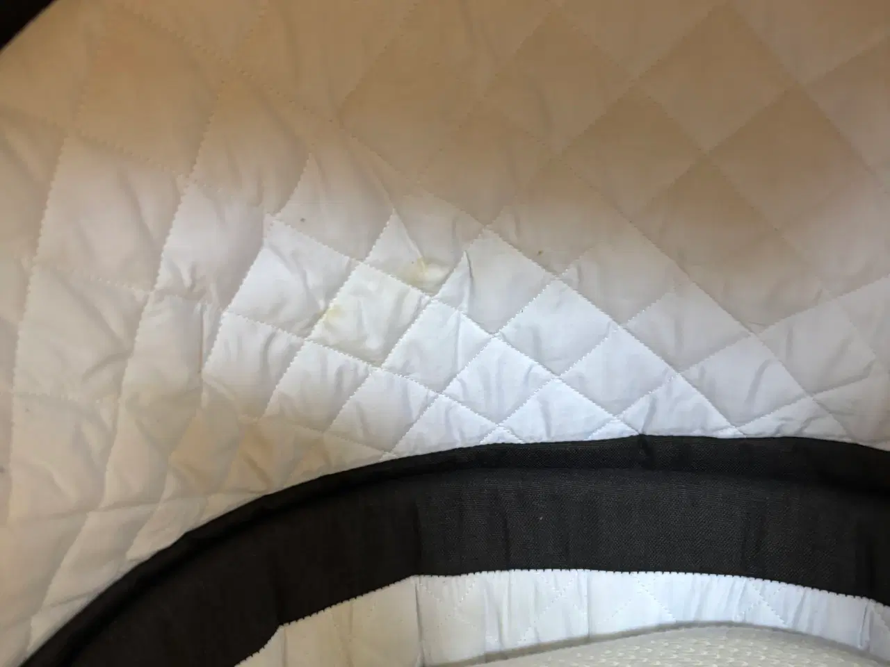 Billede 10 - Emmaljunga lift+ babydan madras