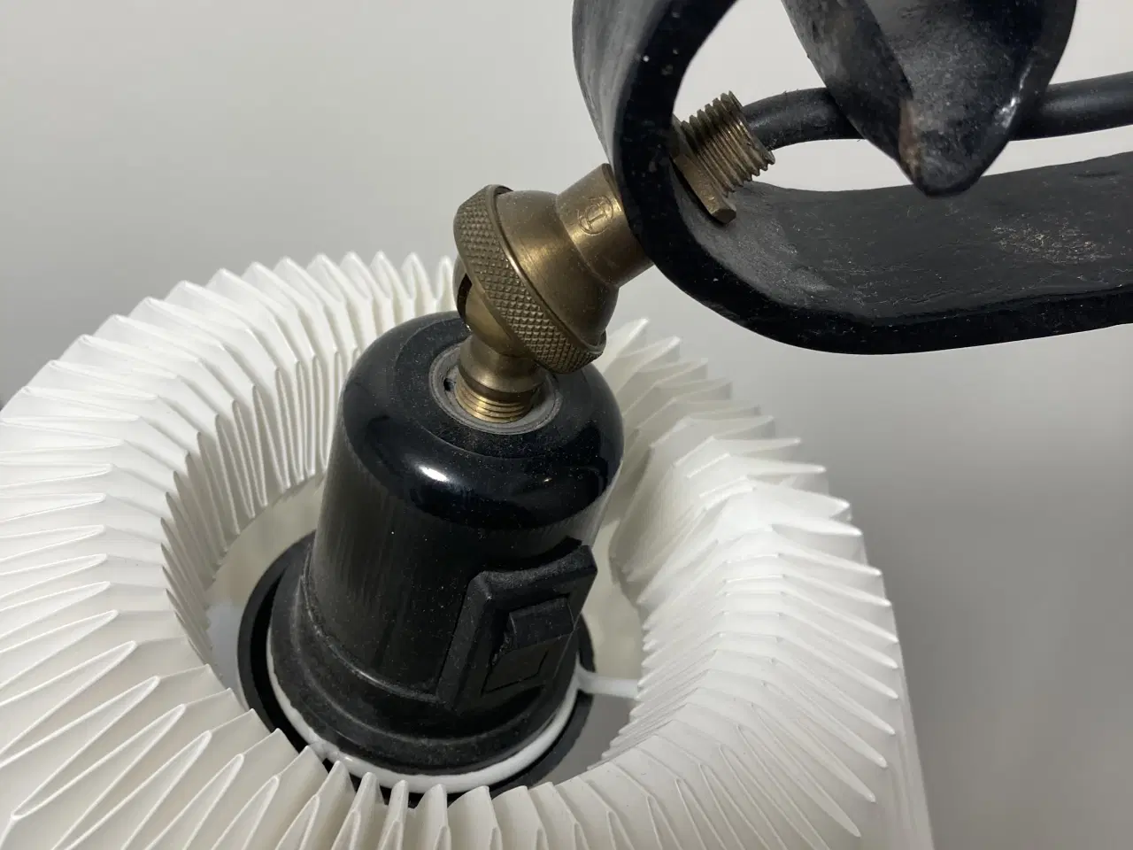 Billede 3 - Standerlampe